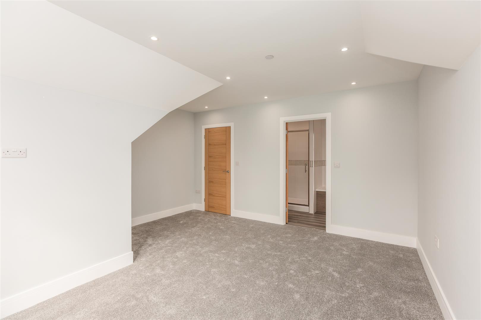 Plot 5, Christopher Rise (8 Clos William), Pontlliw, Swansea, SA4 9FJ
